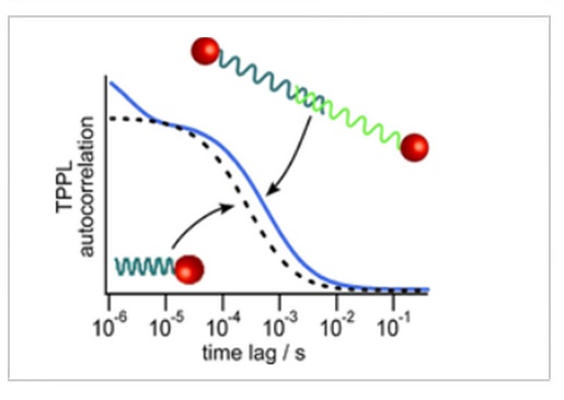 DNA-Linked Gold Nanoparticle Dimers