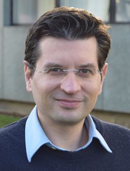 Prof. Antonios Kanaras
