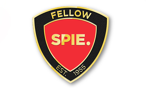 Fellow Pin