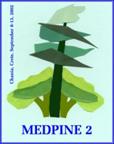 MEDPINE Logo vs