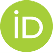 OrcID logo
