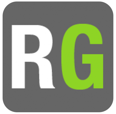 ReasearchGate logo