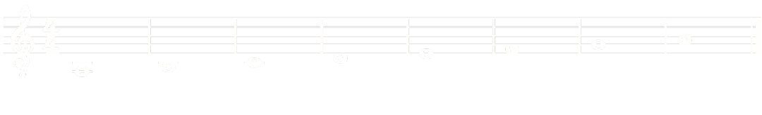 Musical Notes