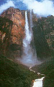 Τα 7 θαύματα του φυσικού κόσμου 45waterfalls