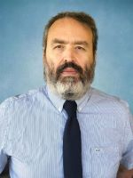 Associate Professor Nektarios Kranitis