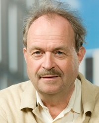 Frank den Hollander