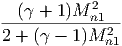 --(-+-1)M-2n1--
2 + ( - 1)M 2
             n1