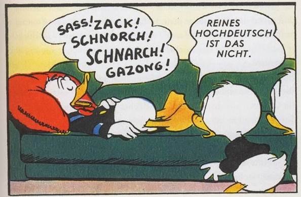Hochdeutsch