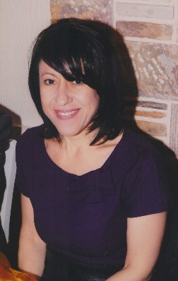 Xanthippi Zianni